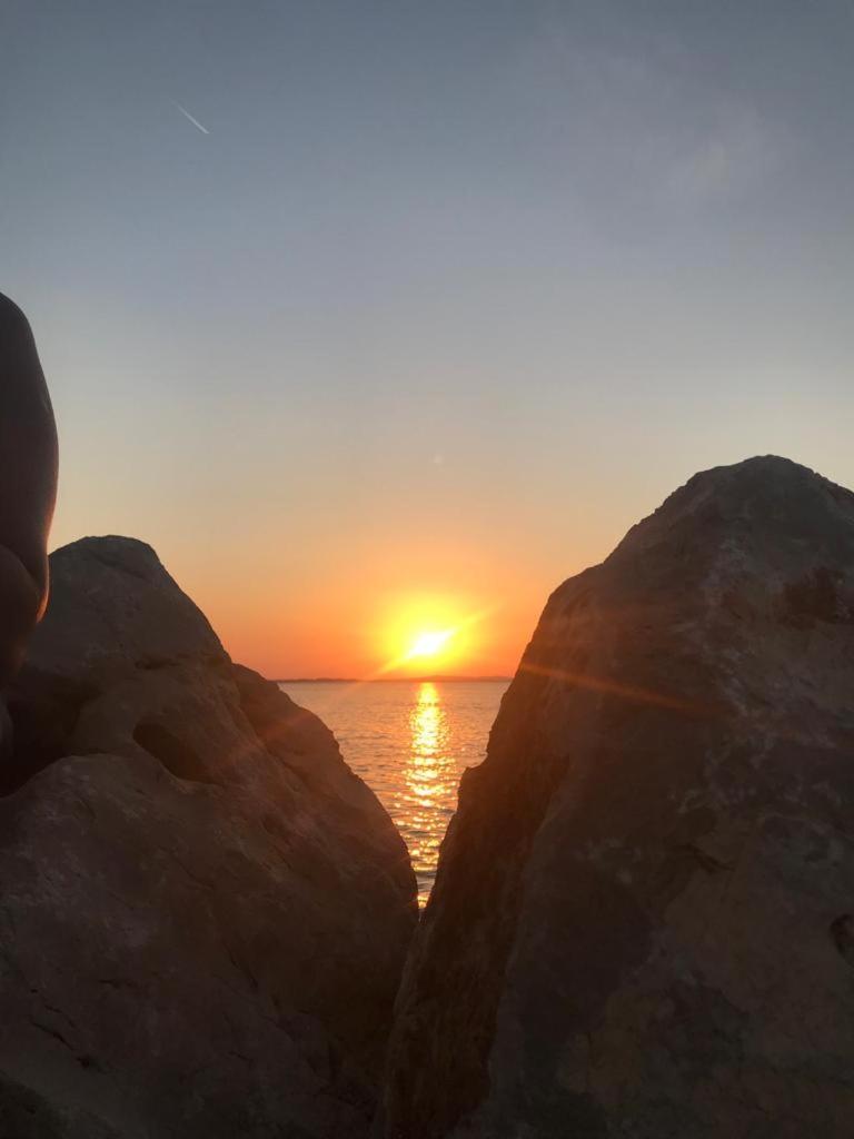 Apartments Zadar Nin Anton I Martina วรซี ห้อง รูปภาพ