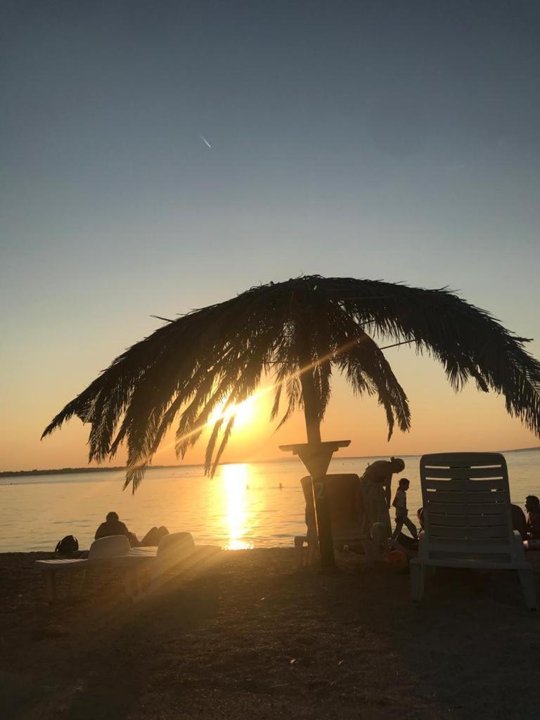 Apartments Zadar Nin Anton I Martina วรซี ห้อง รูปภาพ