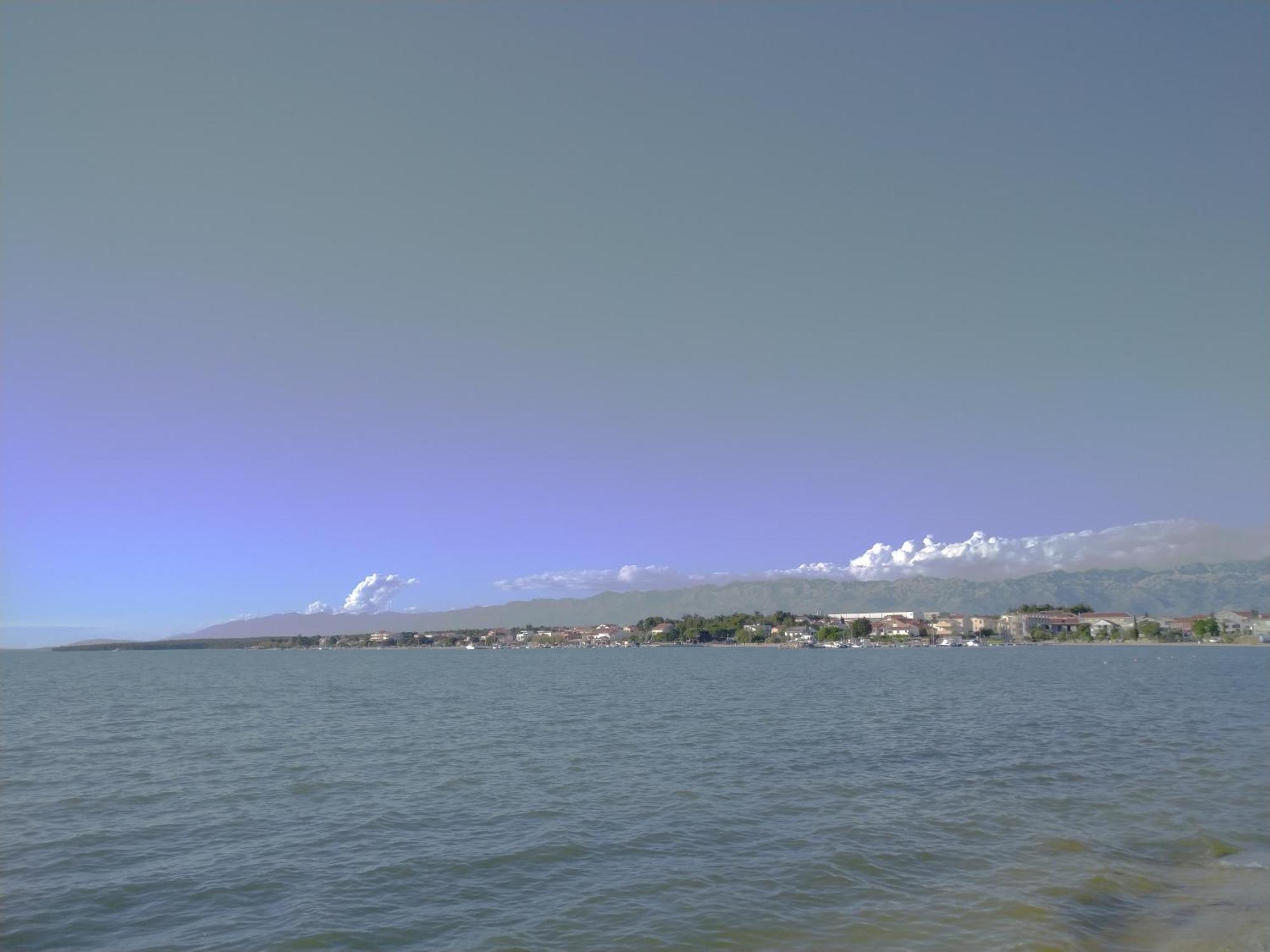 Apartments Zadar Nin Anton I Martina วรซี ห้อง รูปภาพ