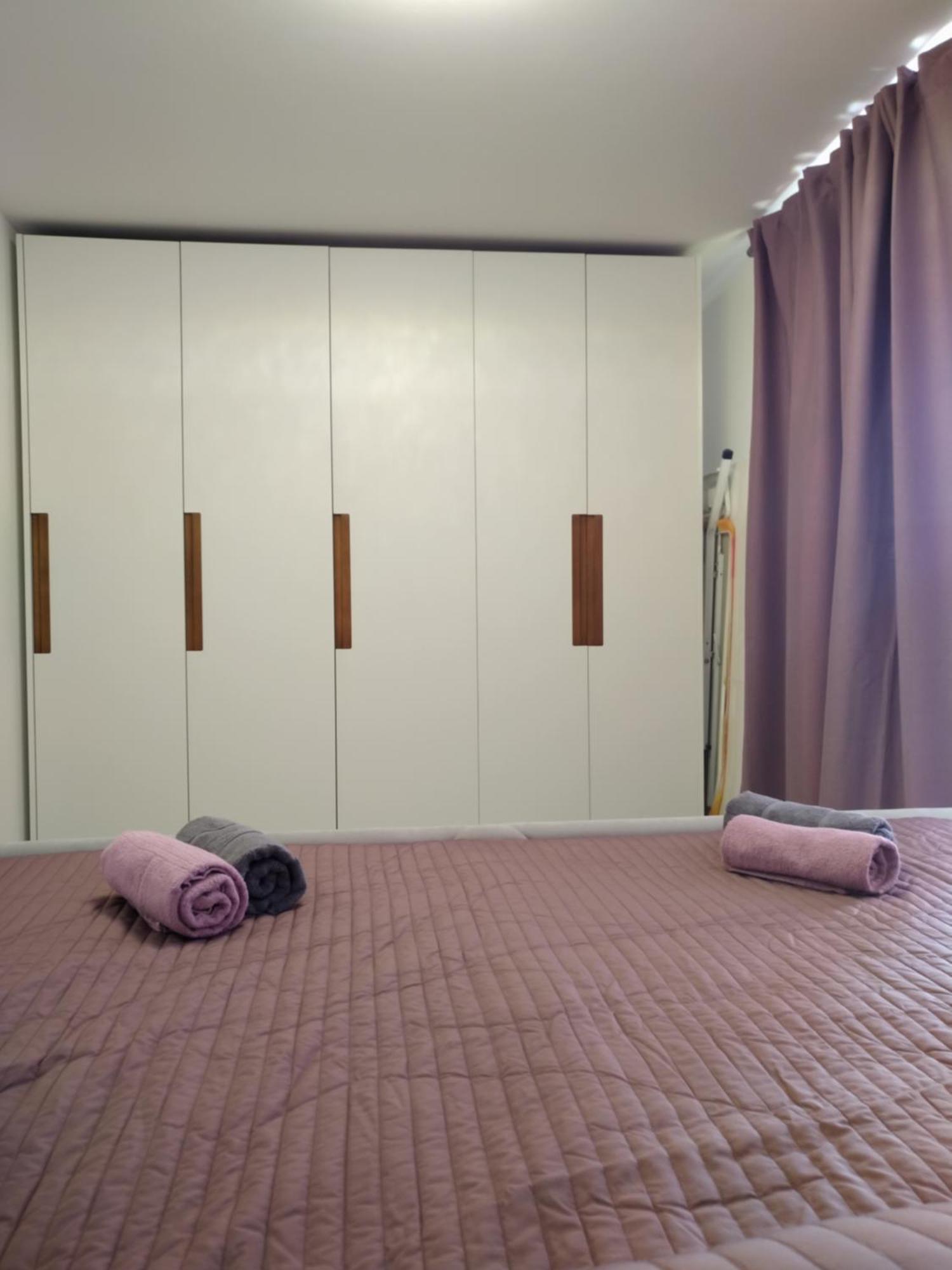 Apartments Zadar Nin Anton I Martina วรซี ห้อง รูปภาพ