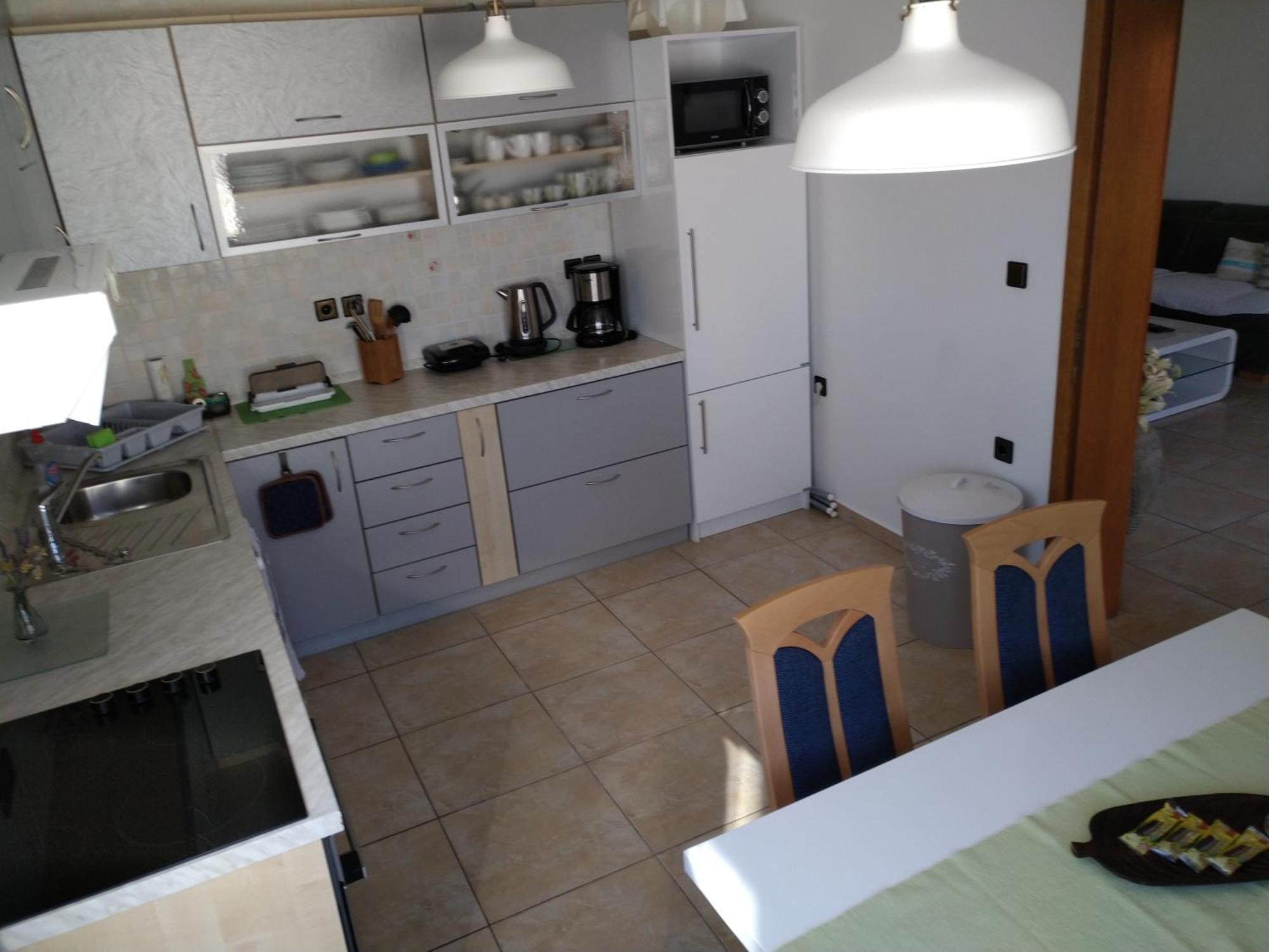 Apartments Zadar Nin Anton I Martina วรซี ห้อง รูปภาพ