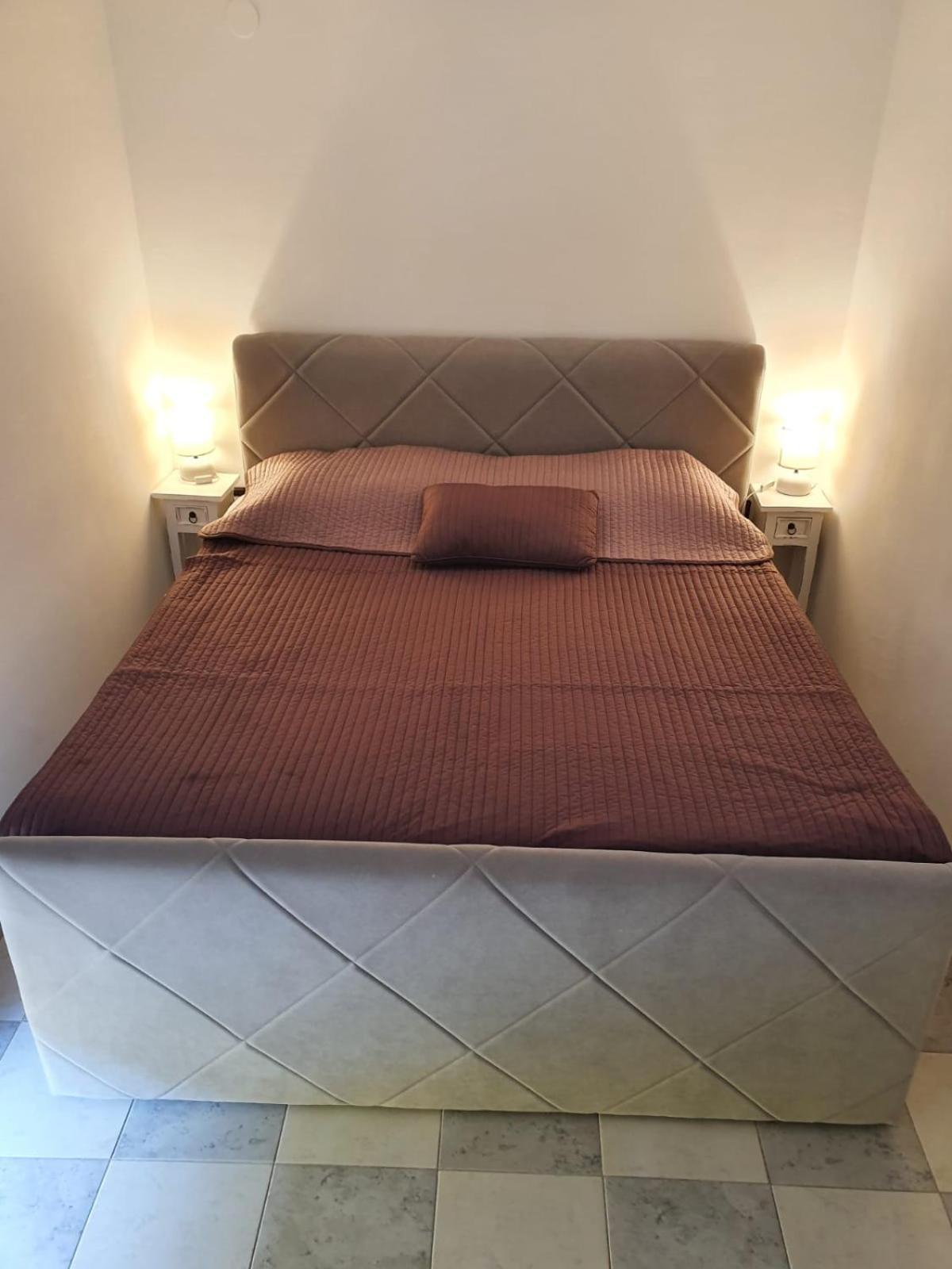 Apartments Zadar Nin Anton I Martina วรซี ห้อง รูปภาพ