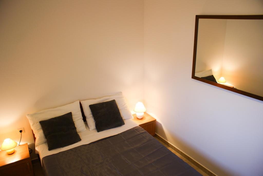 Apartments Zadar Nin Anton I Martina วรซี ภายนอก รูปภาพ