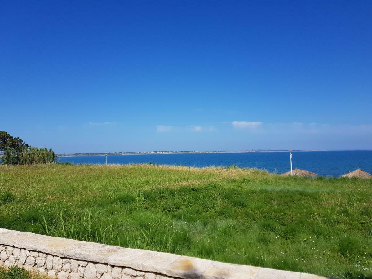 Apartments Zadar Nin Anton I Martina วรซี ภายนอก รูปภาพ